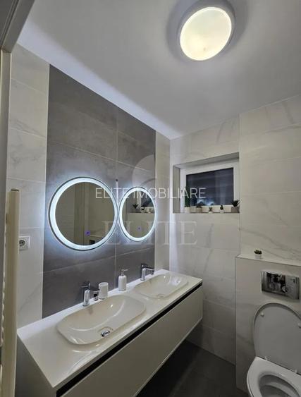 Apartament 3 camere în zona  Baza Sportiva Gheorgheni - 7