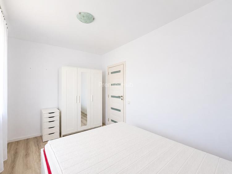 Apartament 3 camere de vânzare, Zona Vivo | Str. Avram Iancu - 7
