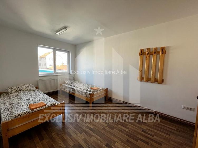 Casa individuala | Pentru muncitori | 180 mp | 6 camere | Lipoveni - 3