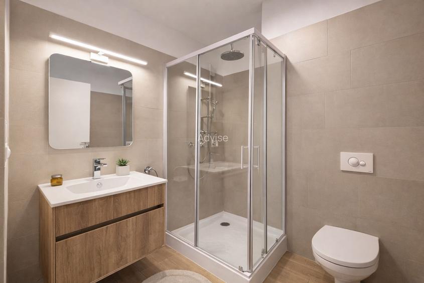 3 camere premium Coresi – Tractorul - 4