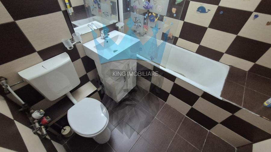 Apartament 2 Camere Ghencea Bucuresti - 5