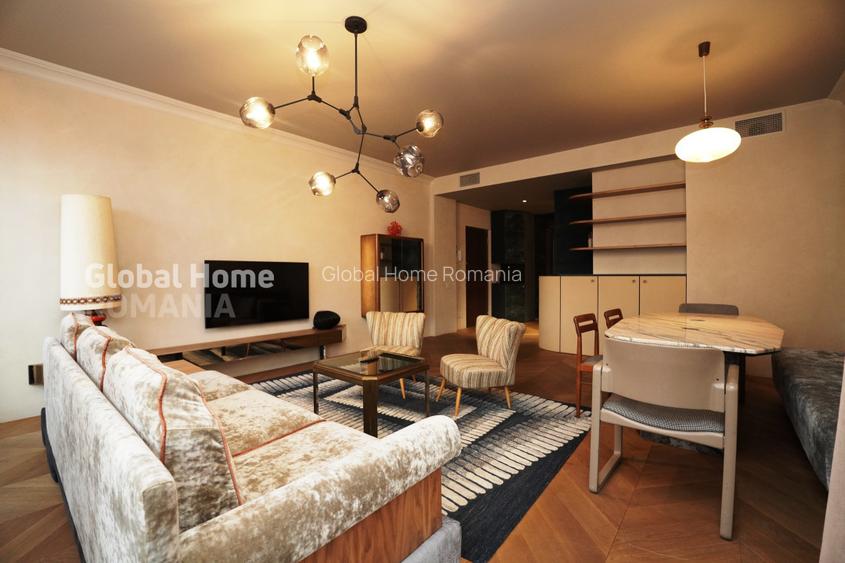 Hotel Serviced Residence | 3 Rooms + Parking | Primaverii - 5