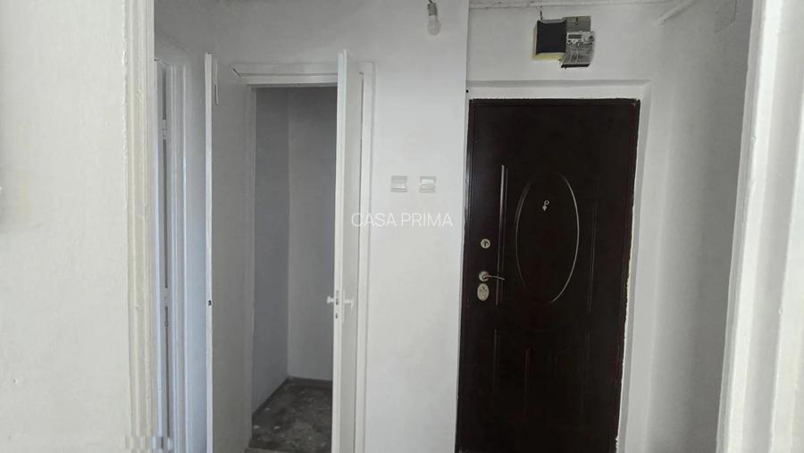 Apartament 2 camere PODU ROS, renovat complet, mutare imediata - 4