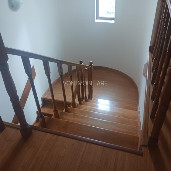 Vila P+E, 18 Km de Bucuresti-Adunatii Copaceni - 15