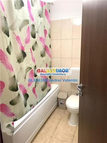 Garsoniera Bloc Nou Berceni - Dimitrie Leonida - Parcare - 6