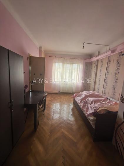 Apartament 4 camere, 115 mp, Ultra-central – Hanul lui Manuc / Curtea de Apel - 5