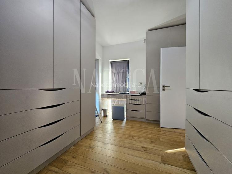 Casa 4 camere de vanzare in Faget, Cluj Napoca - 10