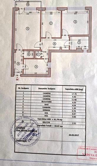 Vergului intersectie Pantelimon, 15 minute metrou Costin Georgian, stradal - 20