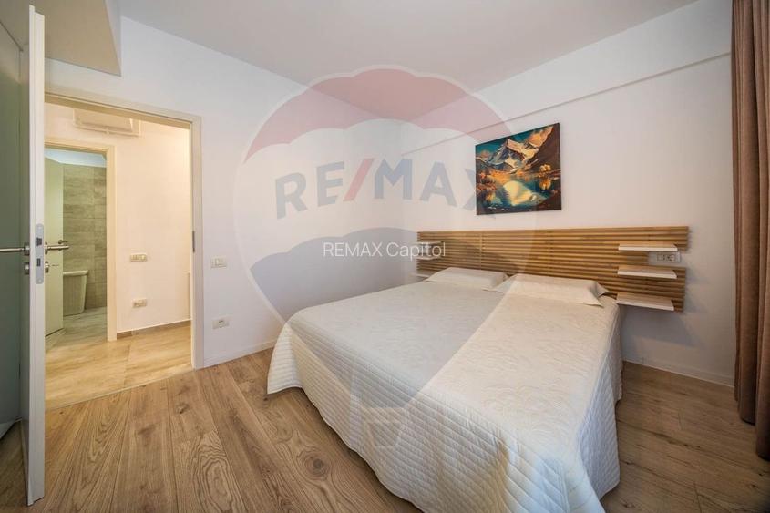 Apartament de inchirit în zona Noua,  Brasov - 5