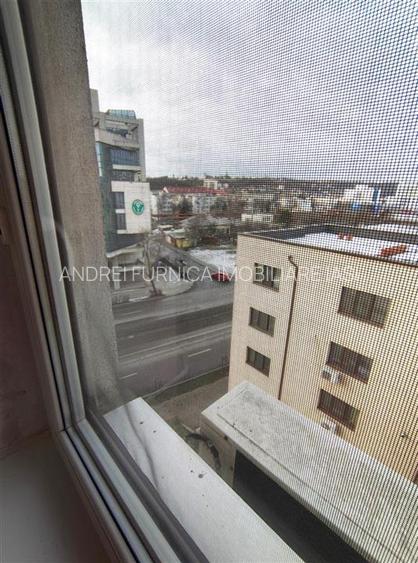 Apartament 1 camera Podu Ros - 9