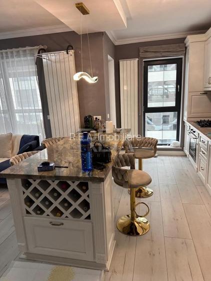 Apartament 3 Camere | Exigent Plaza Faza 2 | Loc de Parcare | - 17