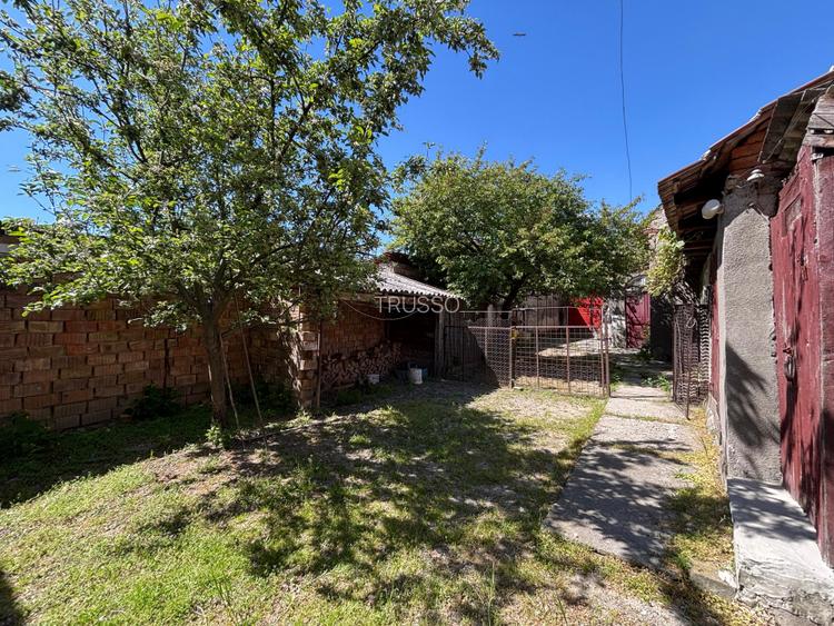 Casă de vânzare cu teren de 700 mp - Boița, Sibiu - 3
