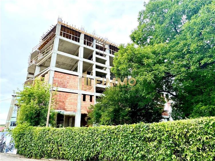 Bloc nou Alexandru cel Bun | CENTRAL | ID: 1308 - 4