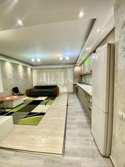 Apartament 2 camere, 2 terase, zona Vivo - 3