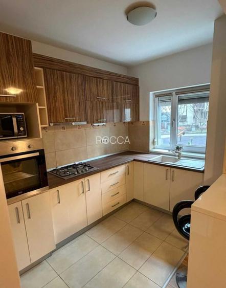 Apartament 3 camere cu curte proprie | 2 parcari subterane - Evocasa Optima - 4