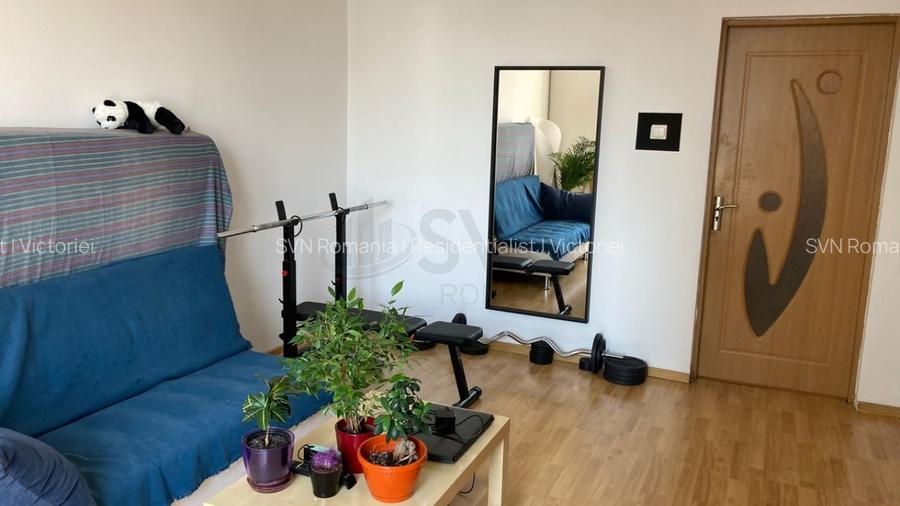 REA0109509 Apartament 2 camere l Piata Victoriei  Dorobanti I - 5