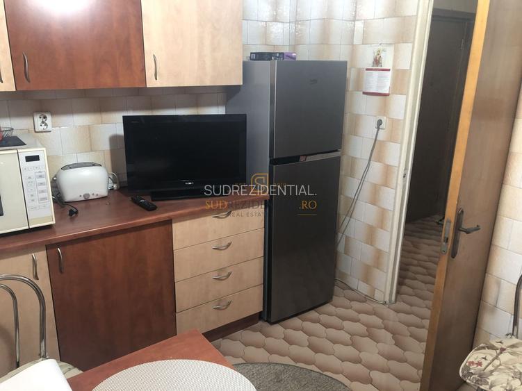 Apartament 3 camere – | Baneasa Locație rară, lângă Herăstrău - 8