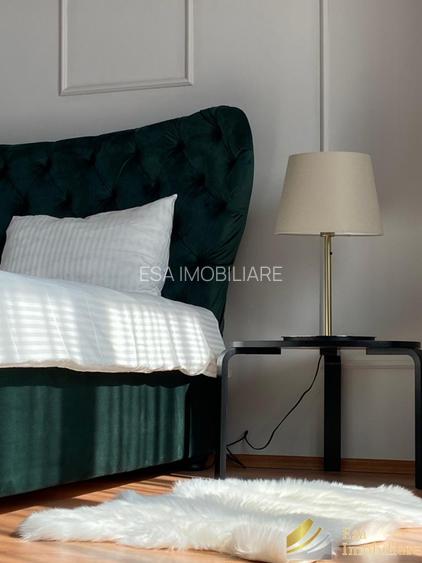 Apartament 3 camere de inchiriat  Nicolae Caranfil-Aerogarii - 6