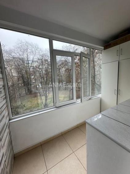 Apartament 2 camere bloc Z etaj 2 zona metrou Favorit - 5