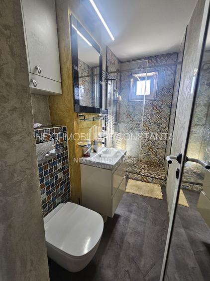 Apartament 3 camere complet mobilat – Casa de Cultură - 8