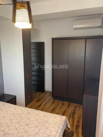 Apt 2 camere sos chitilei de inchiriat bloc din 2014 - 4