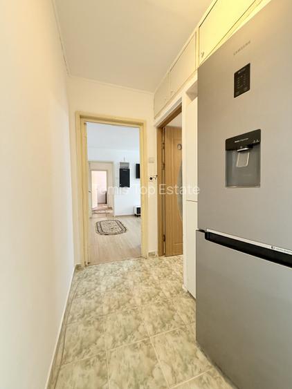 Apartament de vânzare cu 3 camere in Tomis Nord, etaj 2 - 18