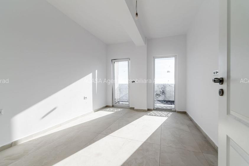 Apartament 2 camere în bloc finalizat – Micalaca | Parcare inclusă - 3