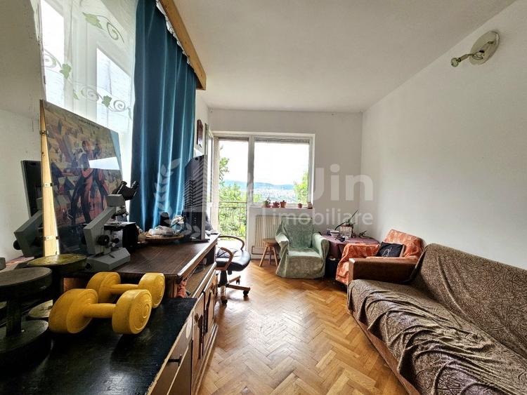 Casa individuala | Teren 980mp | Priveliste superba | Cartierul Gruia - 7