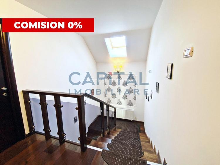 0% comision | Casa de vanzare | Teren 991mp | Solovastru | Mures  - 19