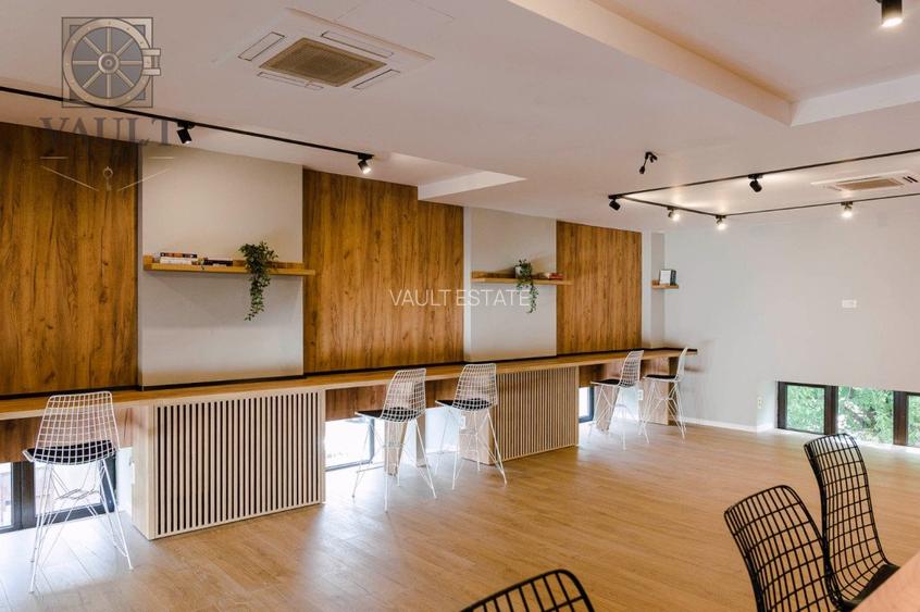 Spatiu comercial - Piata Victoriei - 12