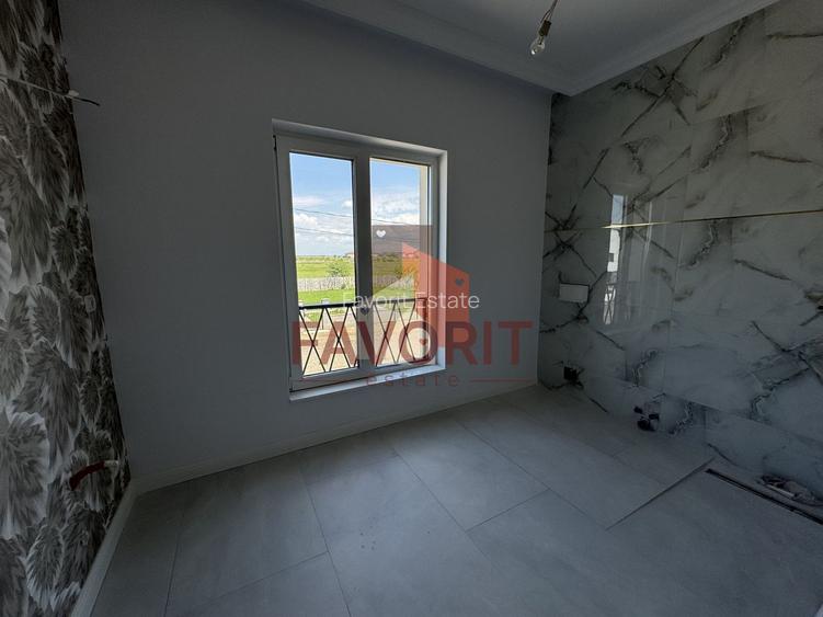 Duplex cu garaj. Finalizat . Dumbravita- zona Mures - 14