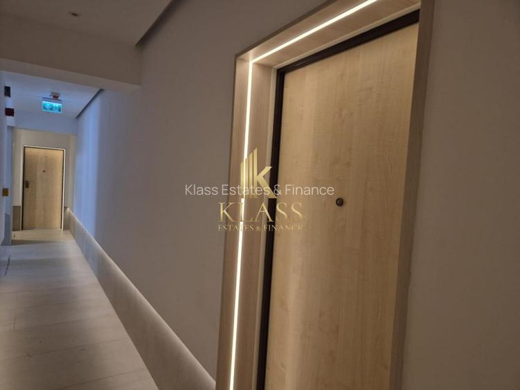 Apartament premium în complexul rezidențial ZECE – zonă ultracentrală - 12