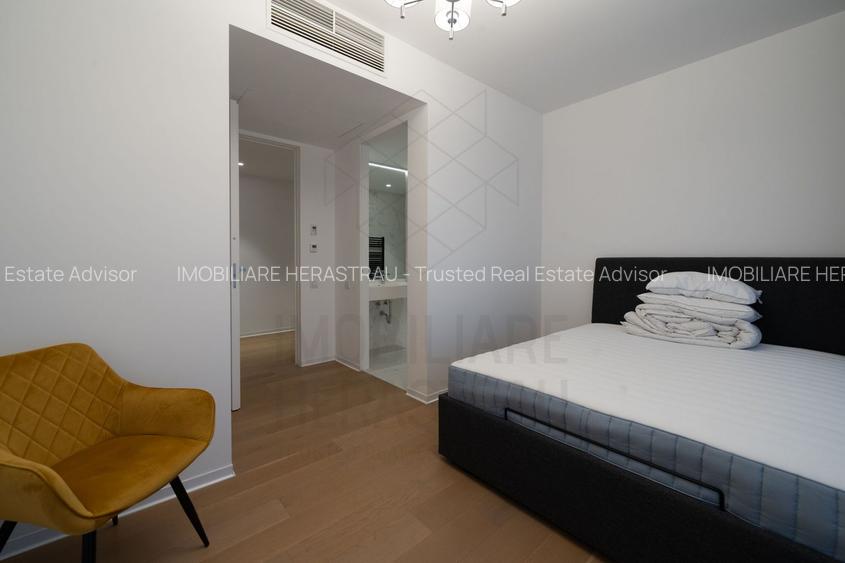 ONE Mircea Eliade | LUXURY 3 bedroom apartment with stunnig Lake View - 17