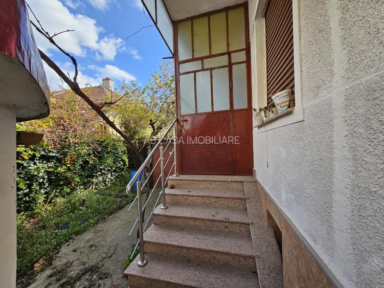 Casă individuală D+P, Timișoara, zona Girocului, comision 0% - 10