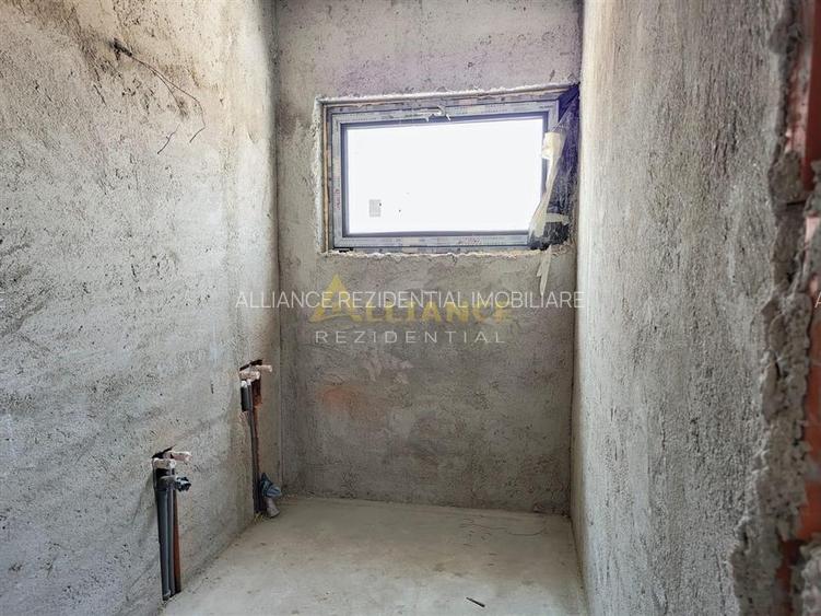 Casa individuala strada Miorita Comuna Berceni - 13