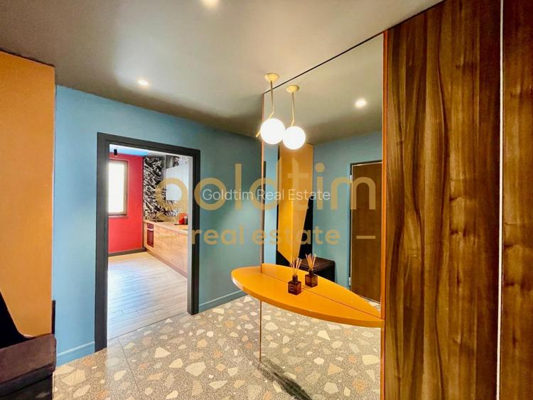 ZONA EXCLUSIVISTA/BLOC BOUTIQUE/FINISAJE DE LUX/TERASA SPECTACULOASA - 45