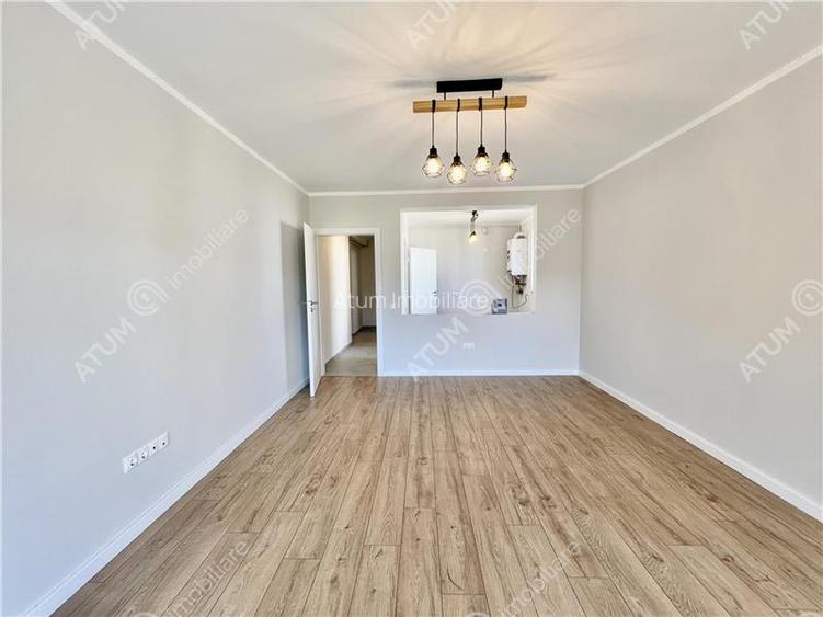 Apartament cu 2 camere si decomandate la cheie in Cristian Sibiu - 2