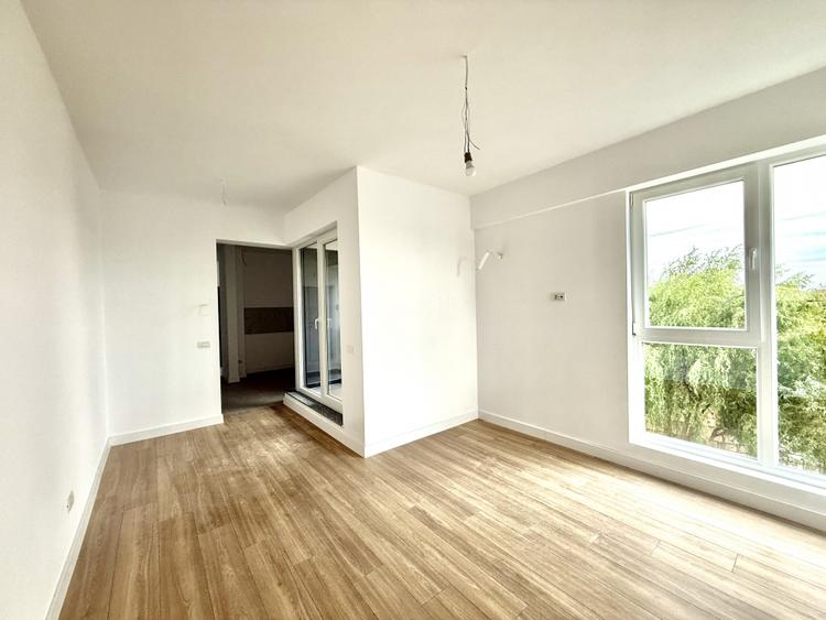 Pipera Azur acces A3  apartament 2 cam - 2