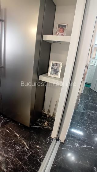 Apartament 2 Camere,Mihai Bravu,Metrou,bl.2020,DECOMANDAT,Amenajat,centrala - 4