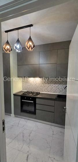 Apartament SUPERB 3 camere  Aviatiei- Pipera - Onix Park North - 6