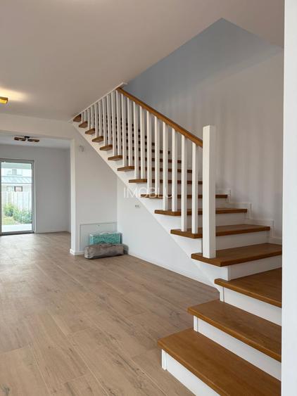 Comision 0! Duplex cu 4 camere, 118mpU, 270mpT, Bucovat-Remetea! - 15