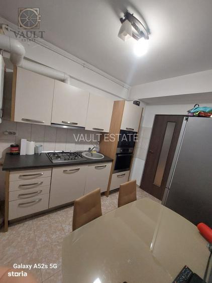 Apartament 2 camere mobilat/utilat 72mp Bragadiru - 5