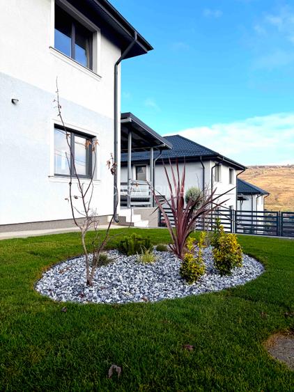 Casa INTABULATA, pregătita pentru mutare, 3 dormitoare + curte generoasă! - 19