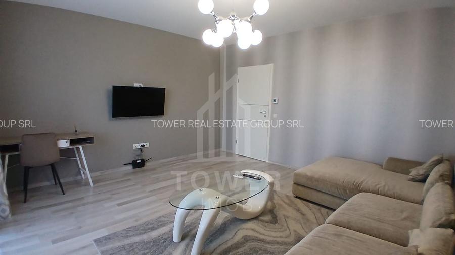 Apartament 2 camere | parter | zona Avantgarden - 3