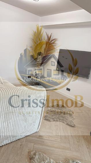 Apartament de vânzare 2 camere Bucurestii noi - 13