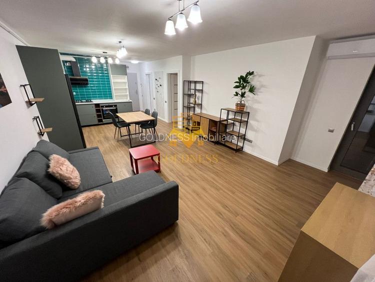 2 camere, modern, bloc nou, Zorilor, zona LIDL, Scala Frunzisului - 10