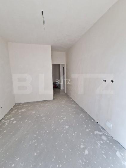 Apartamente 3 camere, 2 bai, FINISAT, terasa 111mp, Eroilor, Tva inclus si CF ! - 4