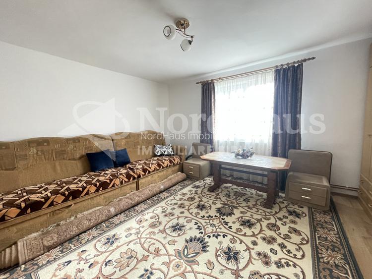 Casa individuala - teren 540 mp - 2 fronturi stradale - Sura Mare, Sibiu - 8