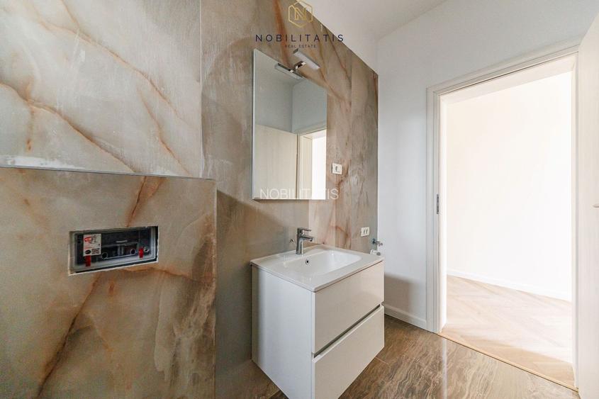 Casa tip Duplex “Mica de ea” pe Parter – Locuință Ideale pentru Familii Mici! - 13