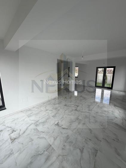 Casa modernă 4 camere | 110 mp utili | Teren 363 mp | La Bulevard - 8